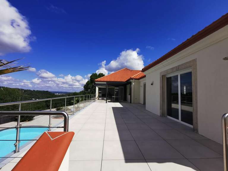 Villa Jurançon - 5 bedrooms - 280m²