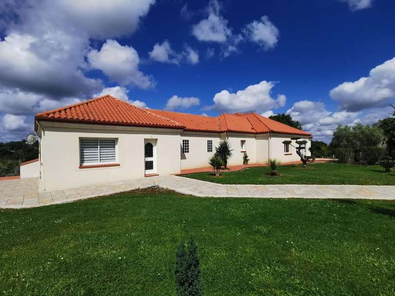 Villa Jurançon - 5 bedrooms - 280m²