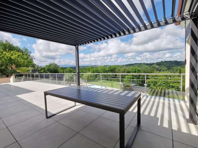 Villa Jurançon - 5 bedrooms - 280m²