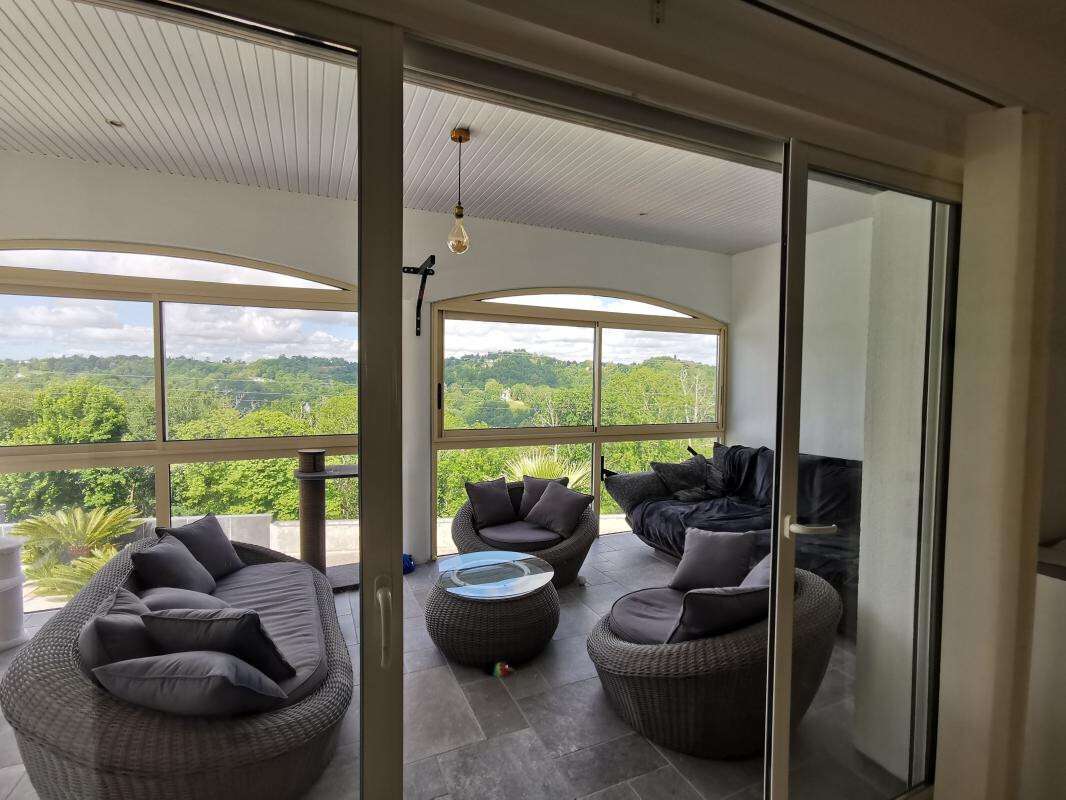 Villa Jurançon
