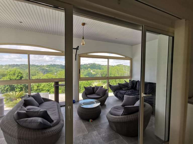 Villa Jurançon - 5 bedrooms - 280m²