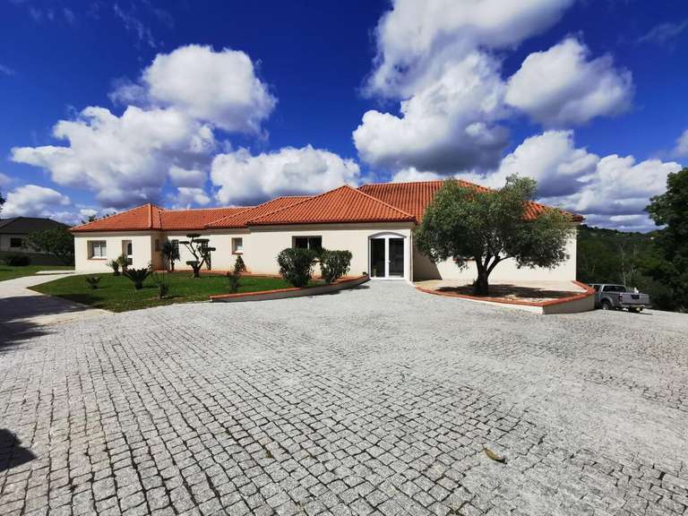 Villa Jurançon - 5 bedrooms - 280m²