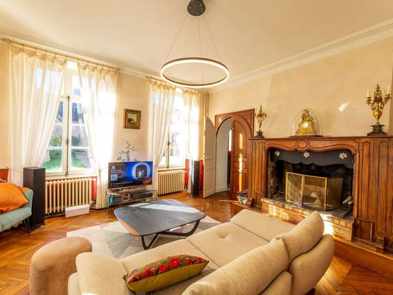 Villa Jurançon - 9 chambres - 533m²