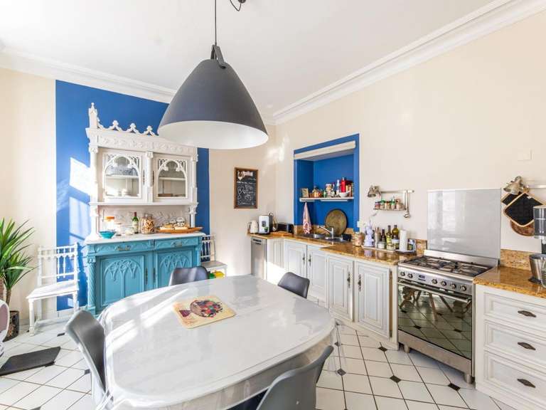 Villa Jurançon - 9 chambres - 533m²