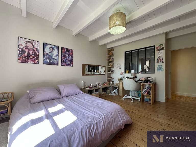 Maison Jurignac - 5 chambres - 260m²