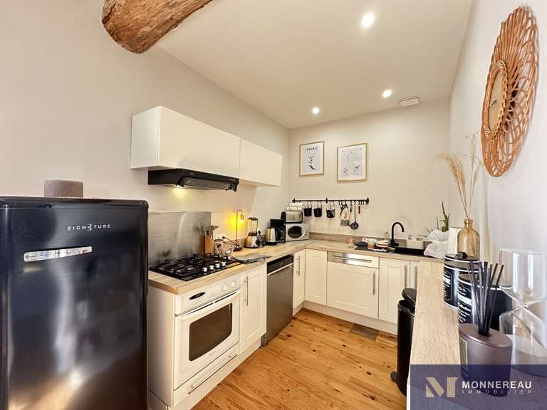 Maison Jurignac - 5 chambres - 260m²