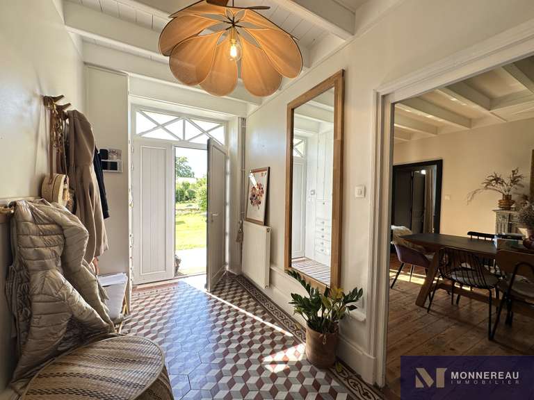 Maison Jurignac - 5 chambres - 260m²