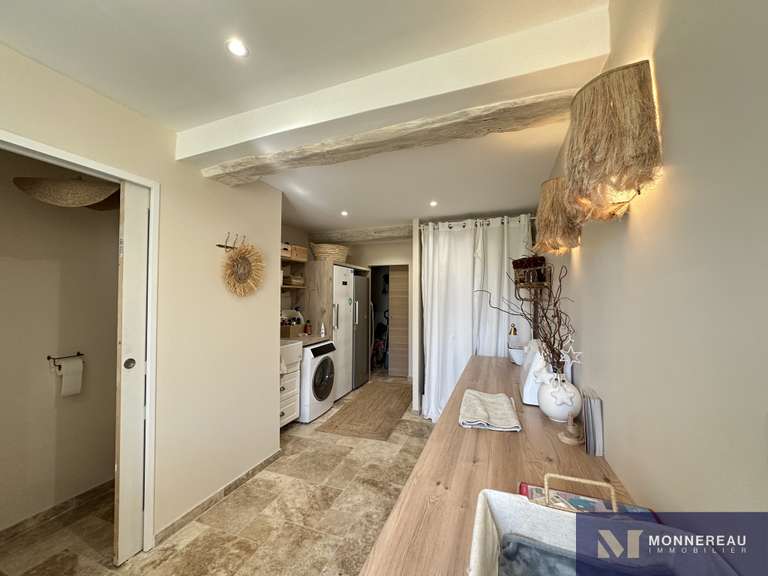 Maison Jurignac - 5 chambres - 260m²