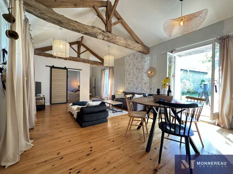 Maison Jurignac - 5 chambres - 260m²