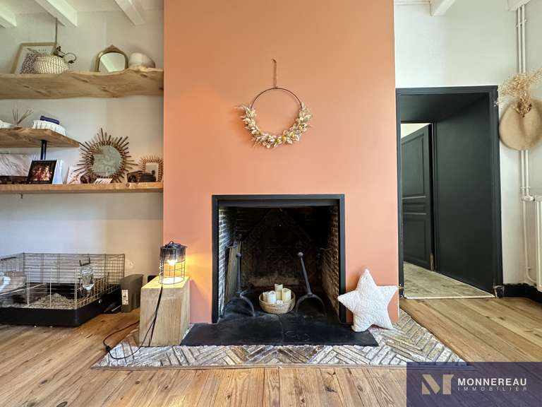 Maison Jurignac - 5 chambres - 260m²