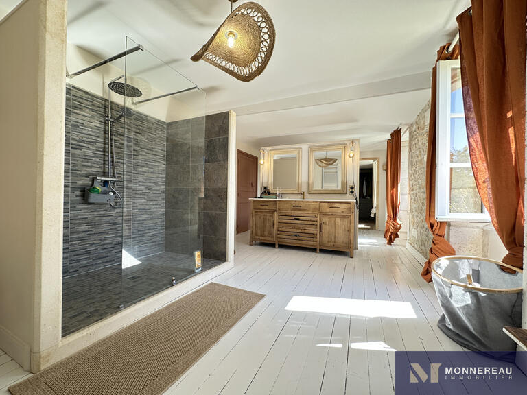 House Jurignac - 5 bedrooms - 312m²