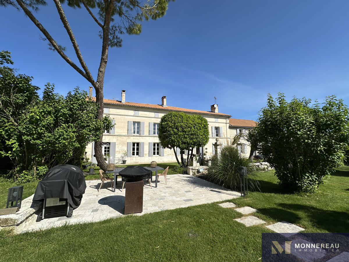 House Jurignac