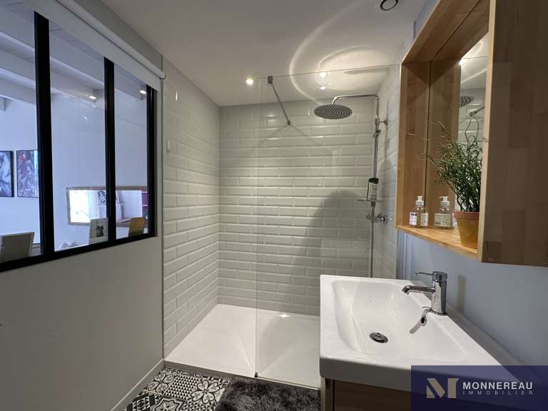 Maison Jurignac - 5 chambres - 260m²