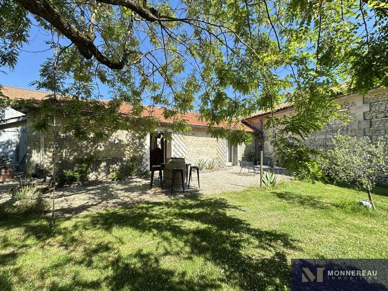 Maison Jurignac - 5 chambres - 260m²