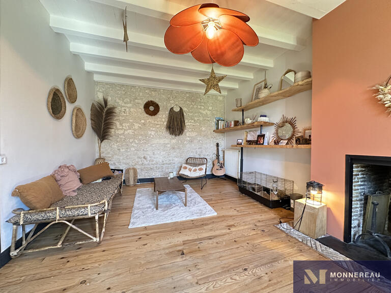 House Jurignac - 5 bedrooms - 312m²