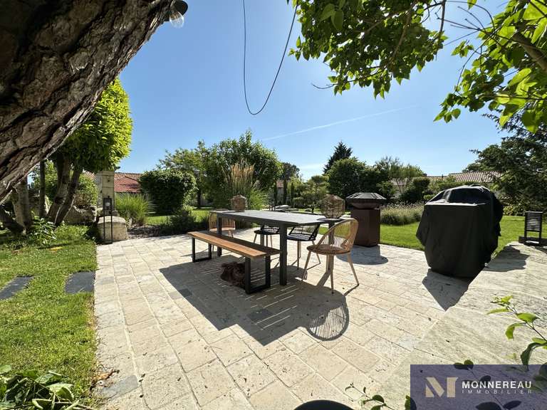 Maison Jurignac - 5 chambres - 260m²