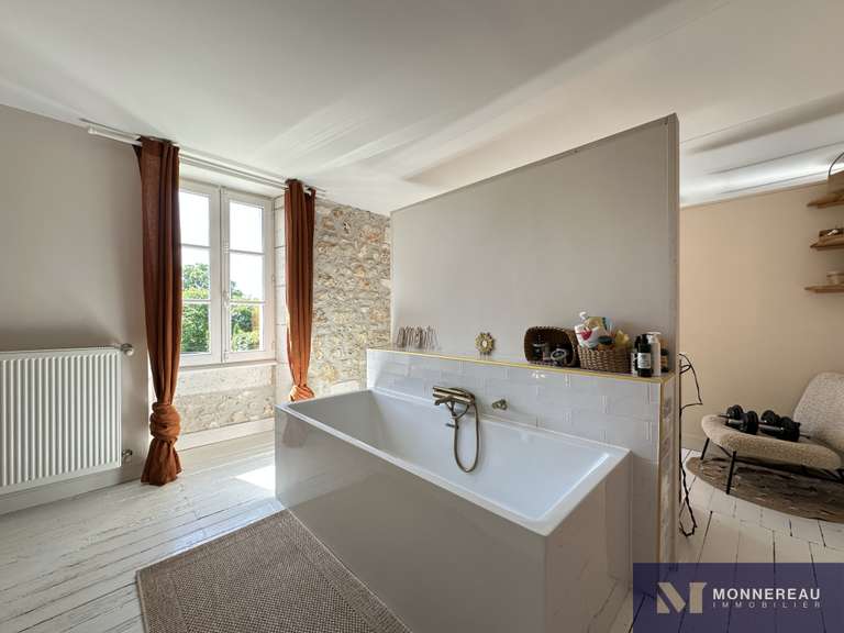 Maison Jurignac - 5 chambres - 260m²