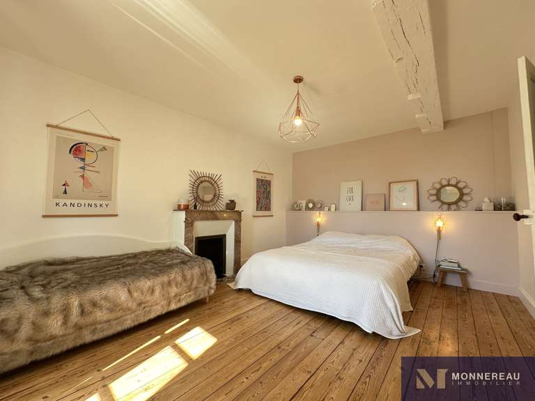 Maison Jurignac - 5 chambres - 260m²