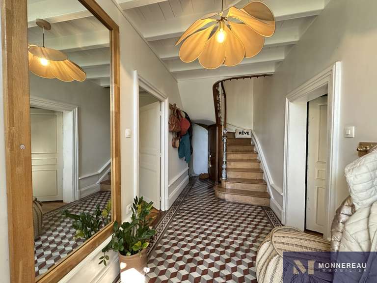 Maison Jurignac - 5 chambres - 260m²