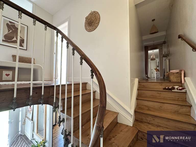 Maison Jurignac - 5 chambres - 260m²