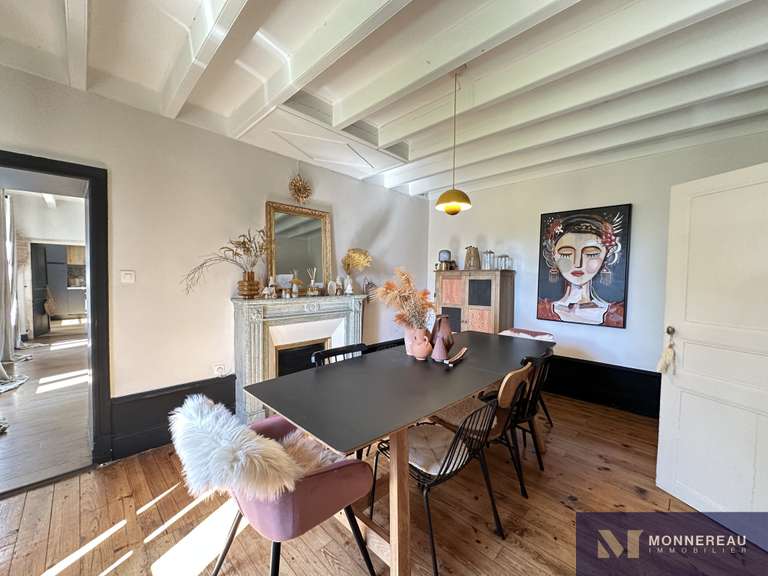 Maison Jurignac - 5 chambres - 260m²