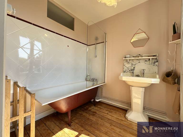 Maison Jurignac - 5 chambres - 260m²