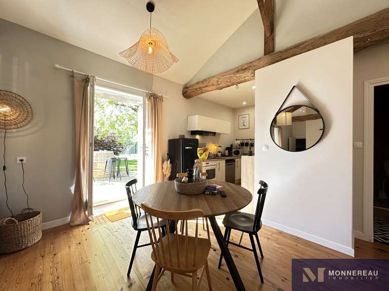 Maison Jurignac - 5 chambres - 260m²