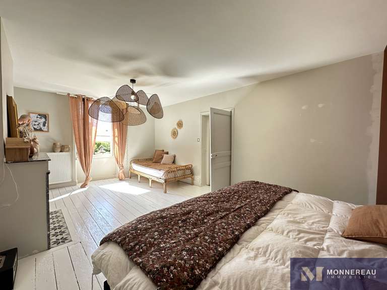 Maison Jurignac - 5 chambres - 260m²