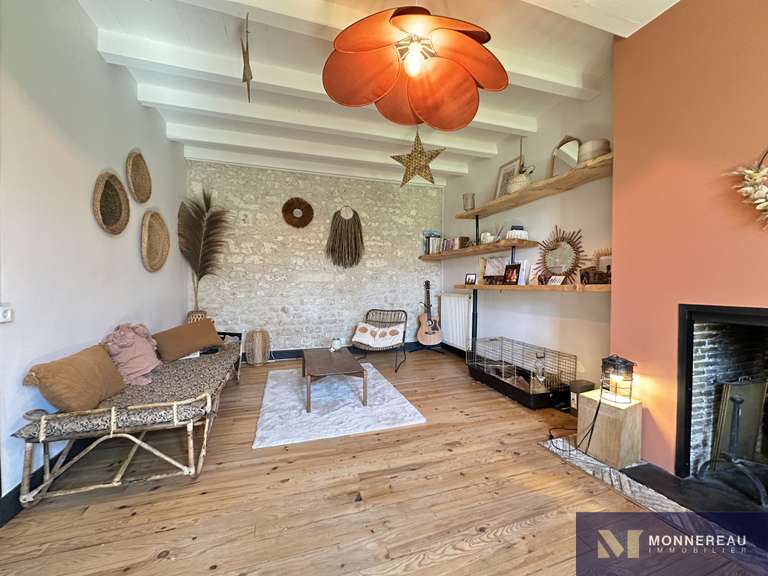 Maison Jurignac - 5 chambres - 260m²