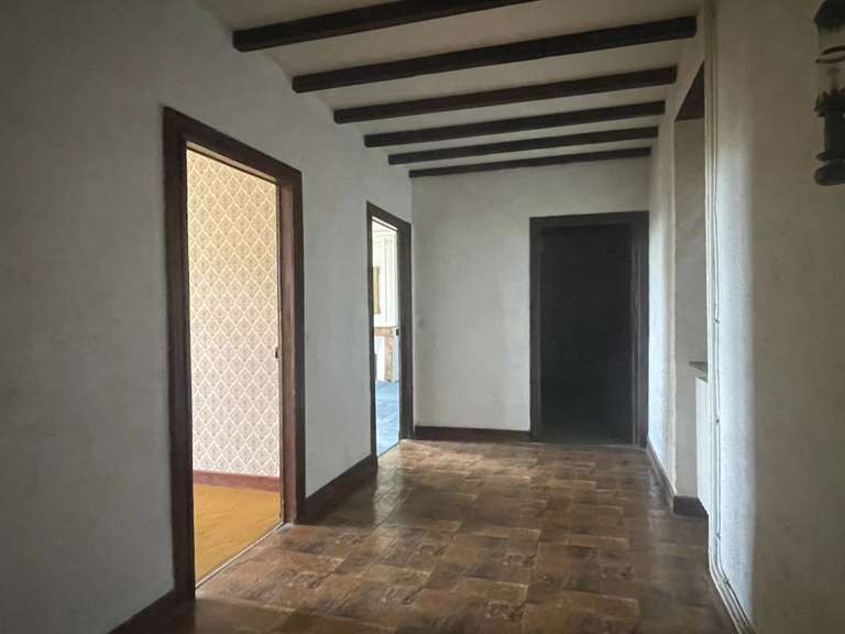 Maison Justian - 461m²