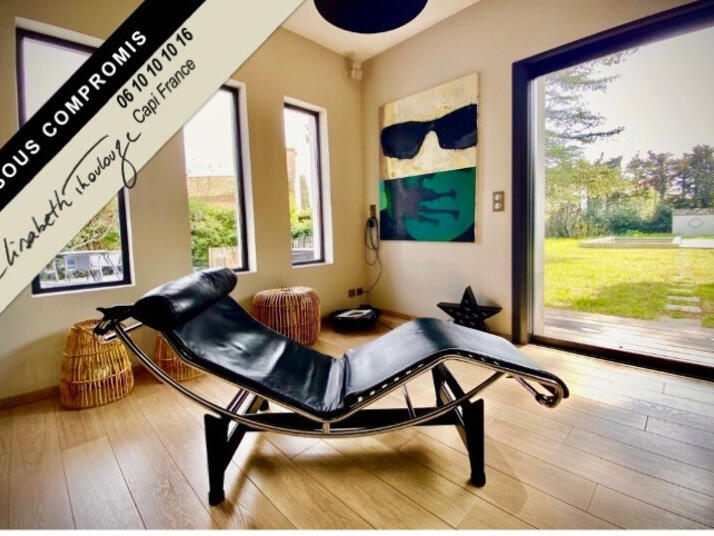 Vente Maison Juvignac - 3 chambres