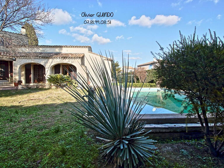Vente Maison Juvignac - 4 chambres