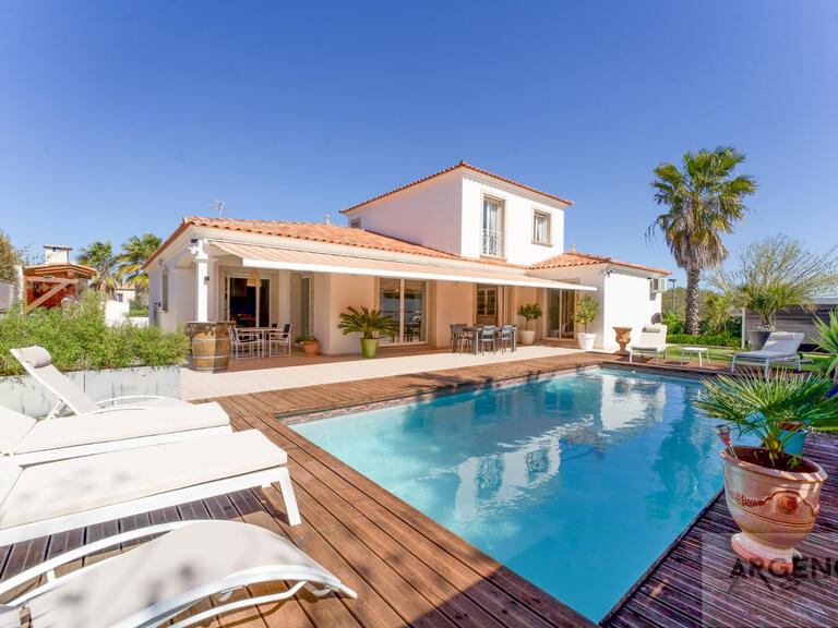 Maison Juvignac - 4 chambres - 185m²