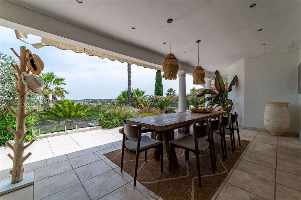 House Juvignac