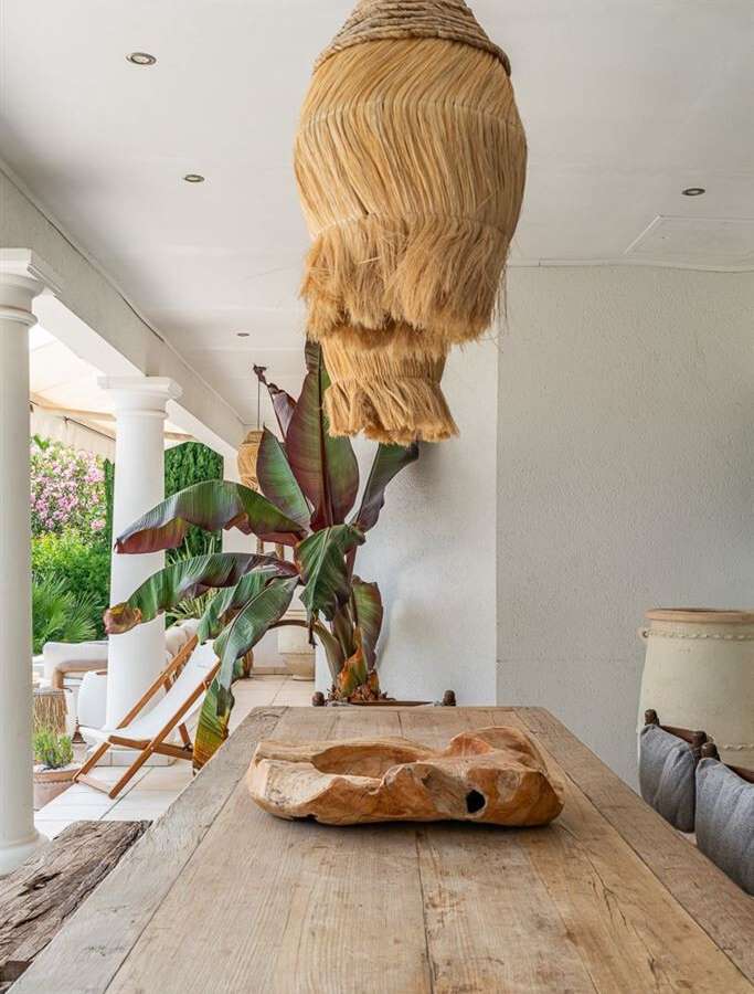 House Juvignac