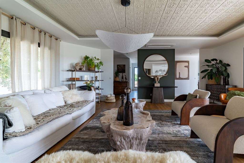 House Juvignac
