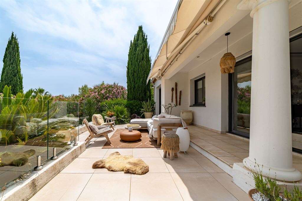 House Juvignac