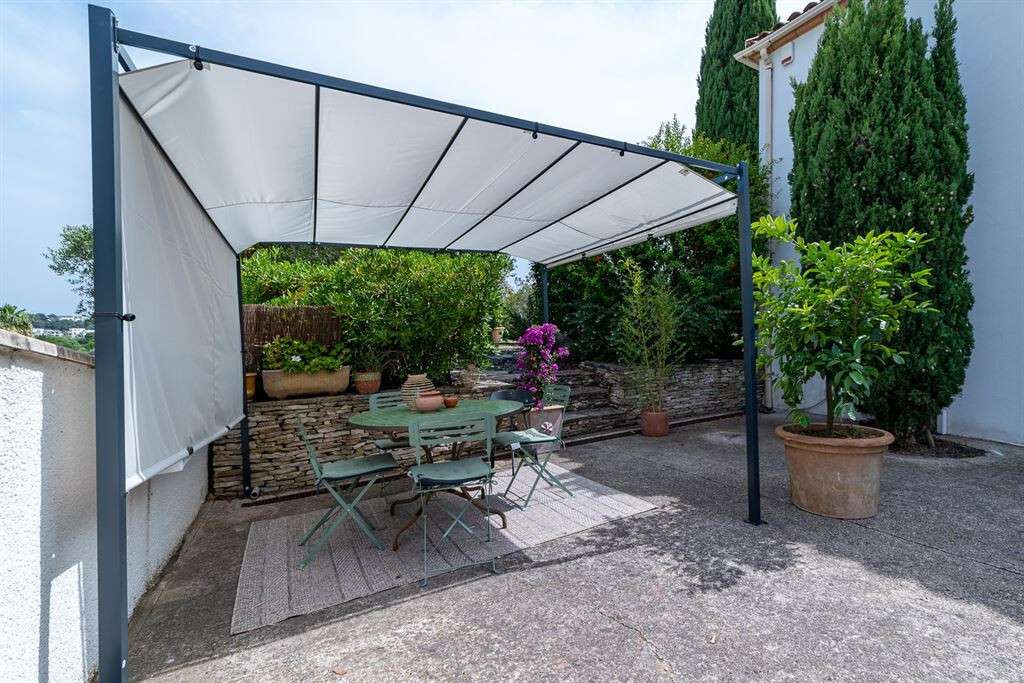 House Juvignac
