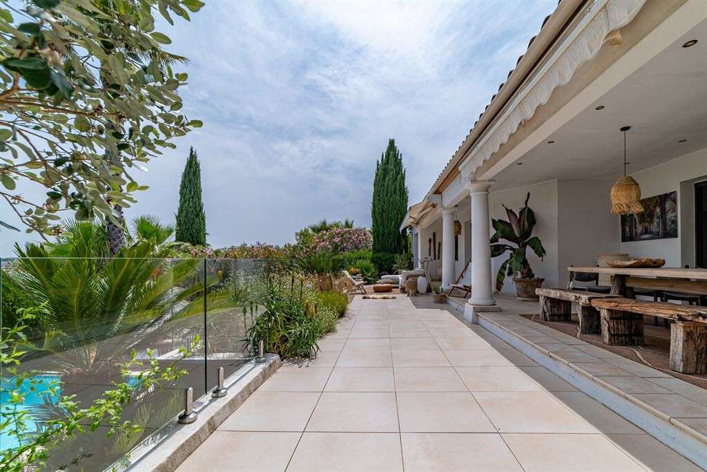 House Juvignac