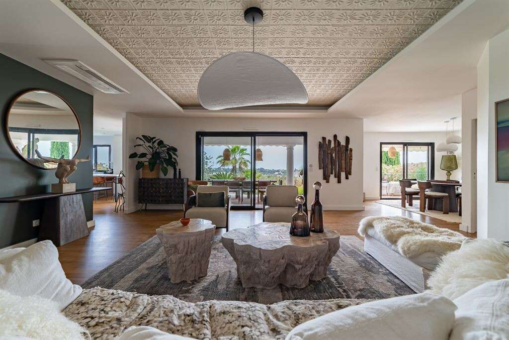 House Juvignac
