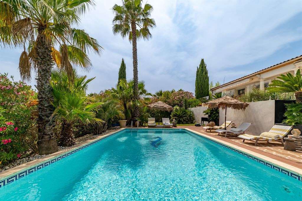 House Juvignac