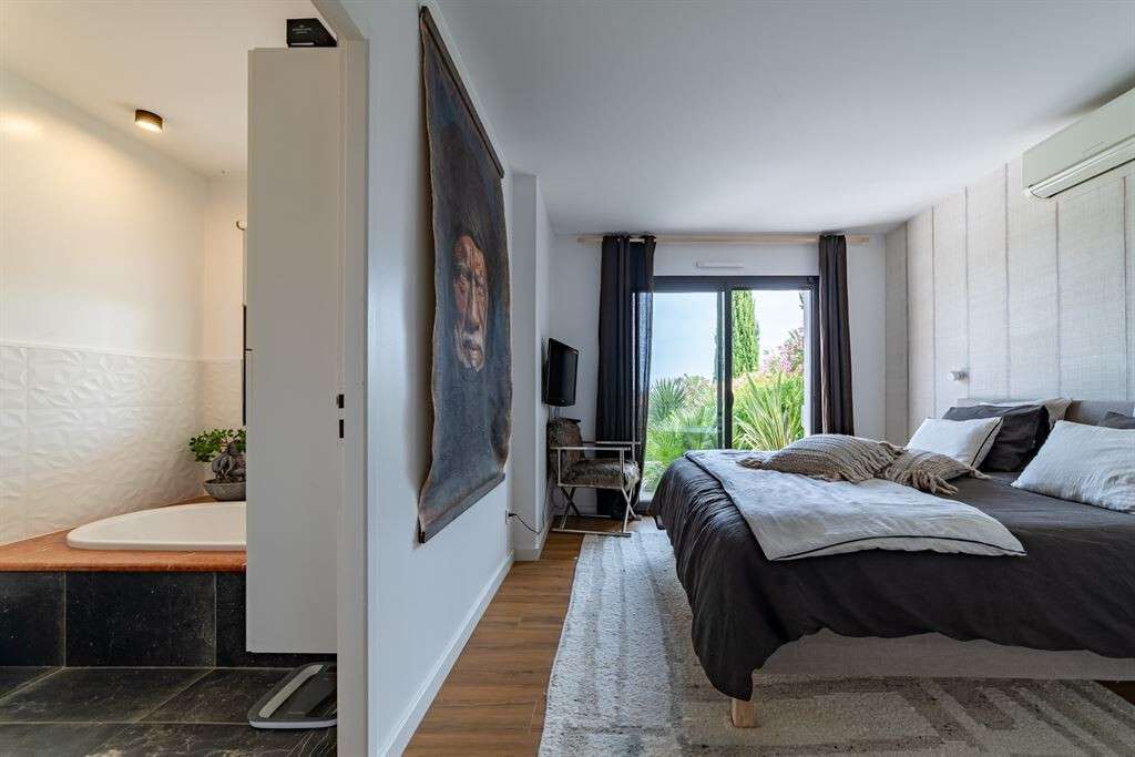 House Juvignac