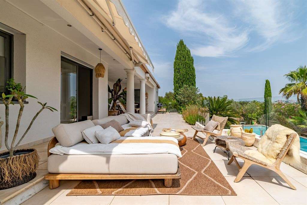 House Juvignac