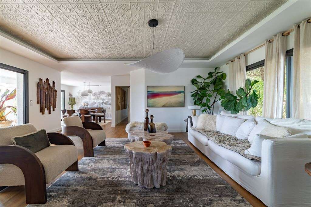 House Juvignac
