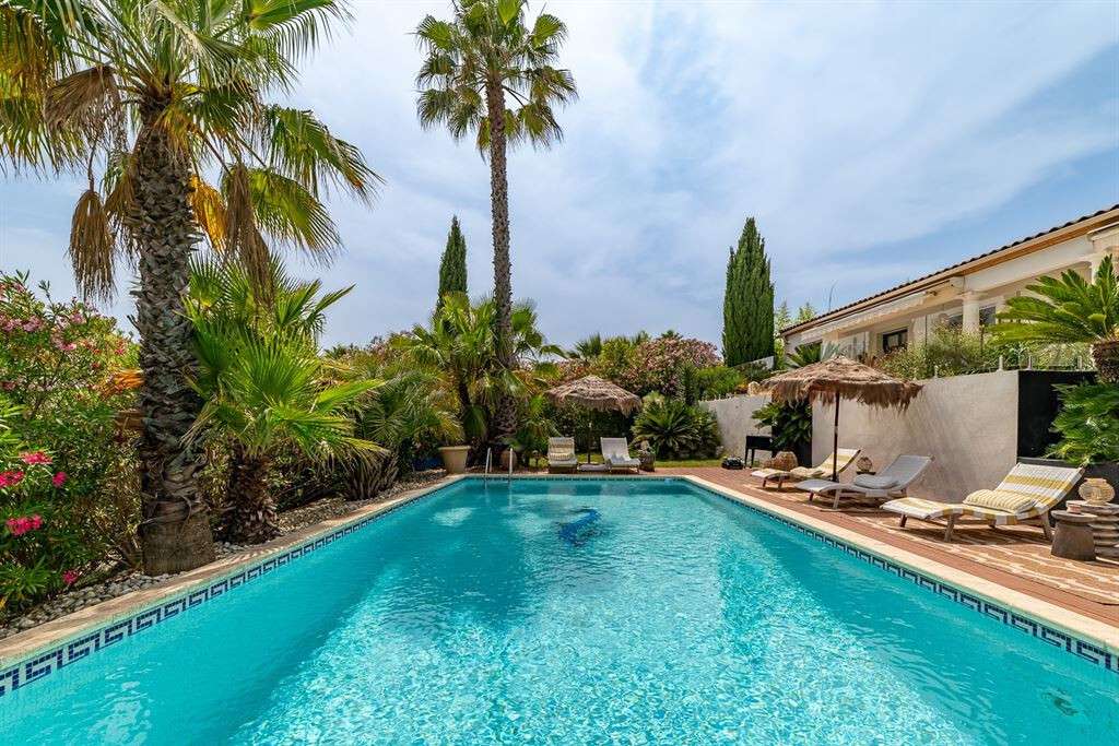 House Juvignac