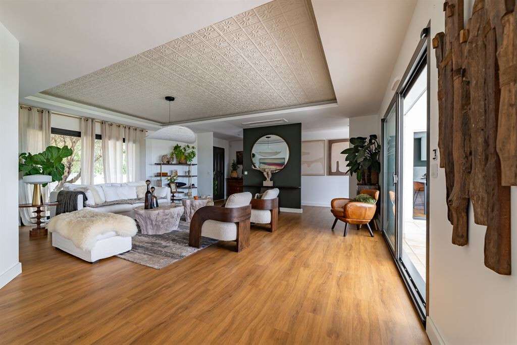 House Juvignac