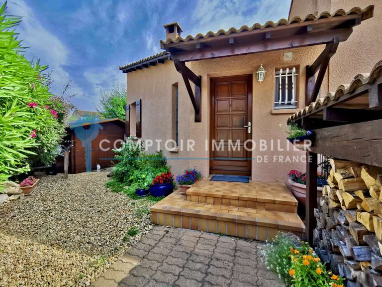 House Juvignac - 5 bedrooms - 150m²