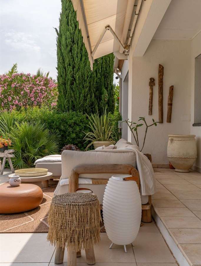 Maison Juvignac