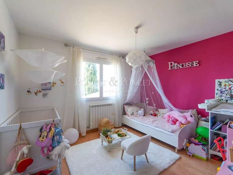 Maison Juvignac - 5 chambres - 469m²