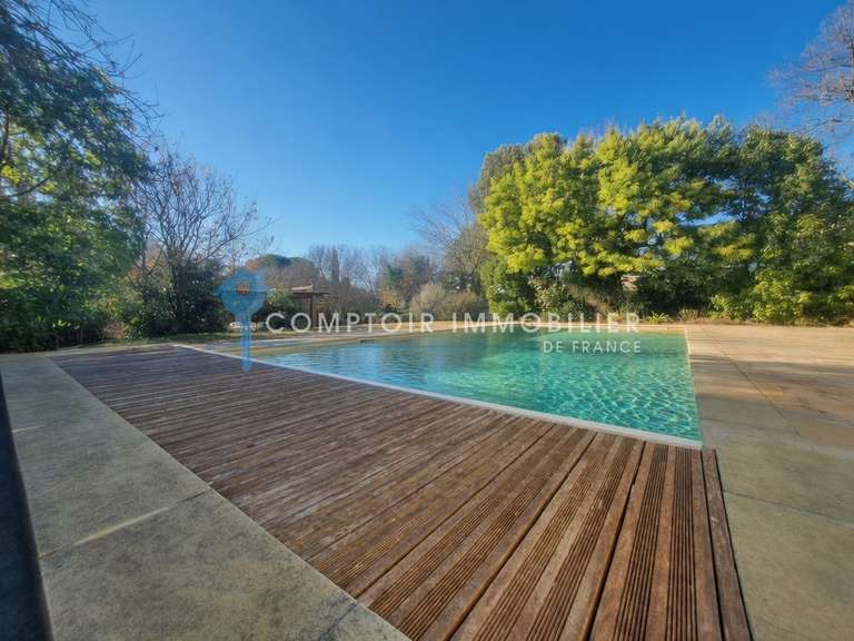 House Juvignac - 5 bedrooms - 185m²